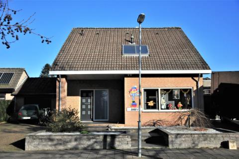 Van Elmptstraat 7, VOERENDAAL