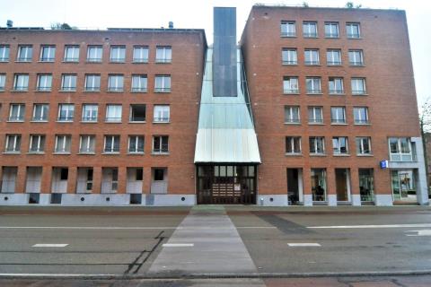 Sphinxlunet 177 D, MAASTRICHT