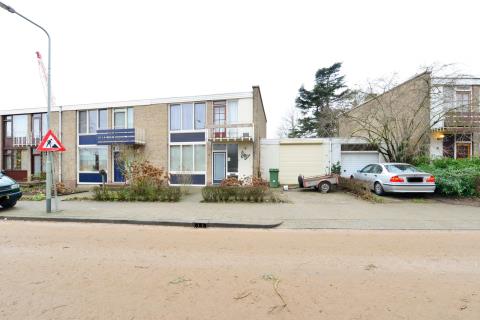 Iepenlaan 39, ROERMOND