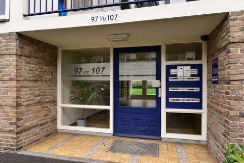 Welschapsedijk 97, EINDHOVEN