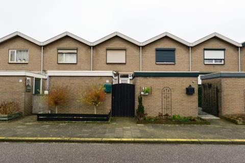 Kerspelstraat 38, TEGELEN